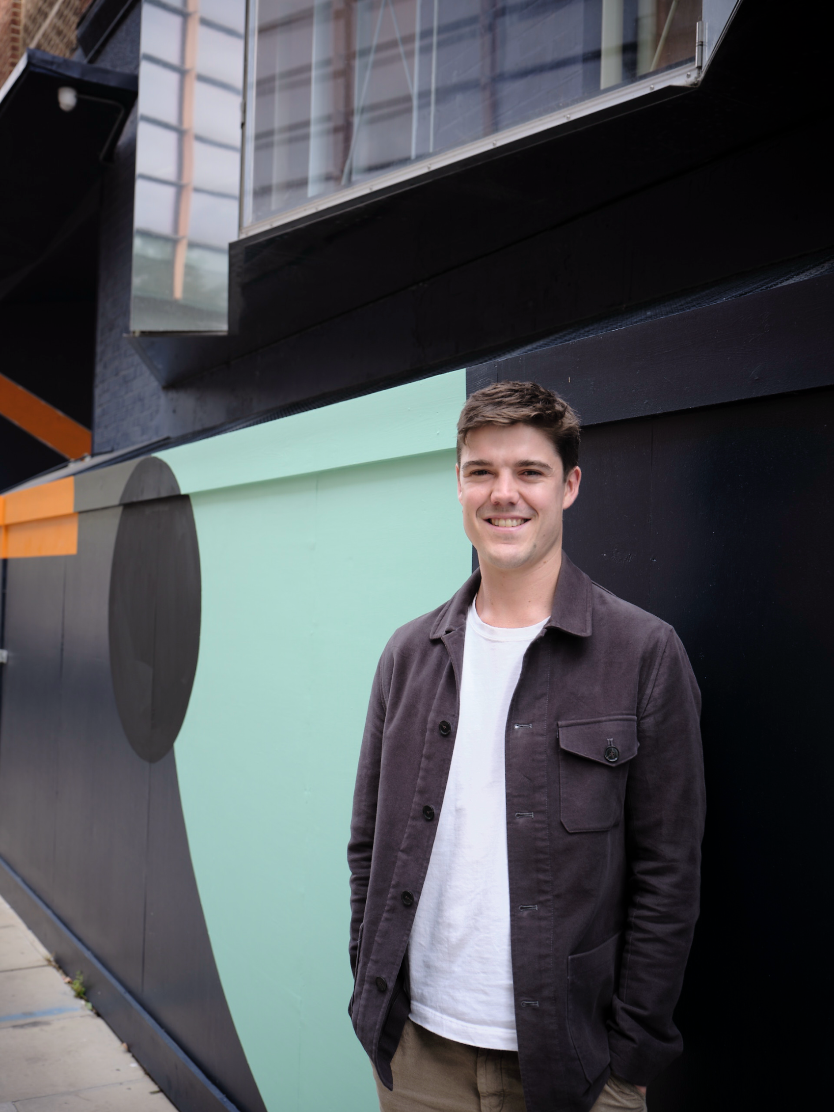 Tom Lambert (Venture Capital + AI Transformation)