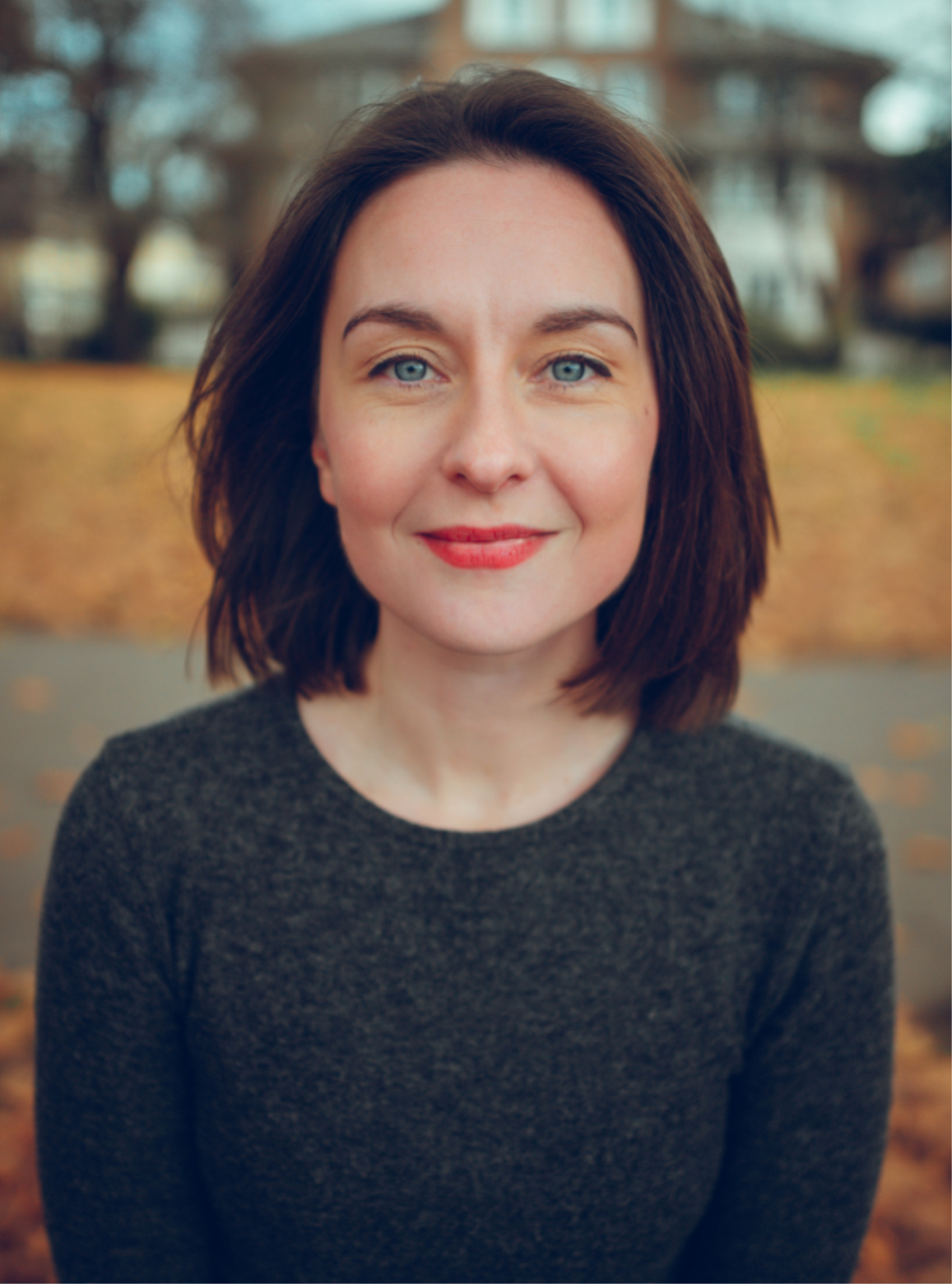 Charlotte Knowles (Production + Creative Studio)