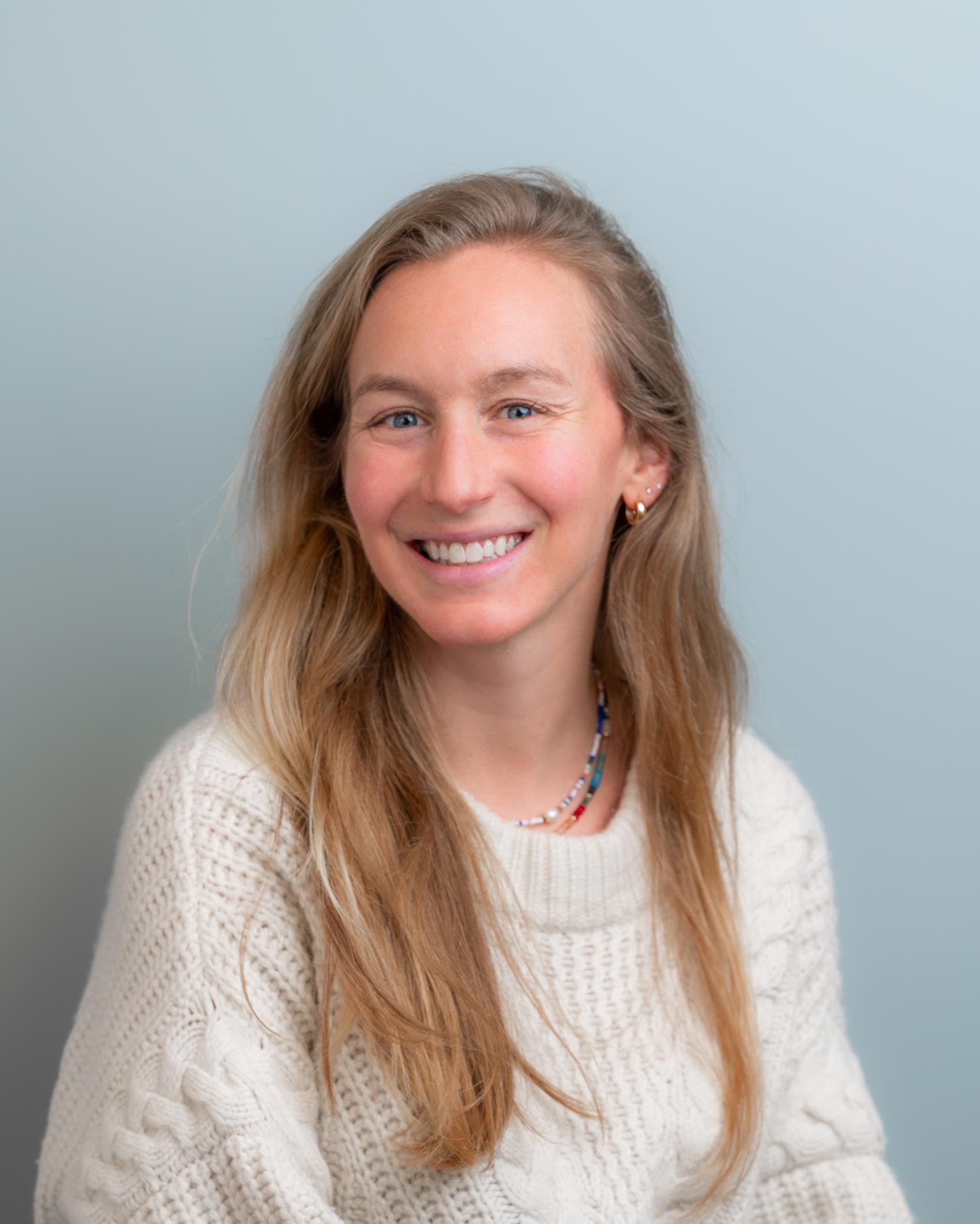 Anna Whiteman (Venture + Growth Stage Investments)