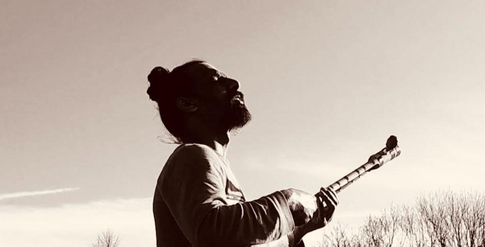 Baul Mixtape: Various British Bangladeshi artists