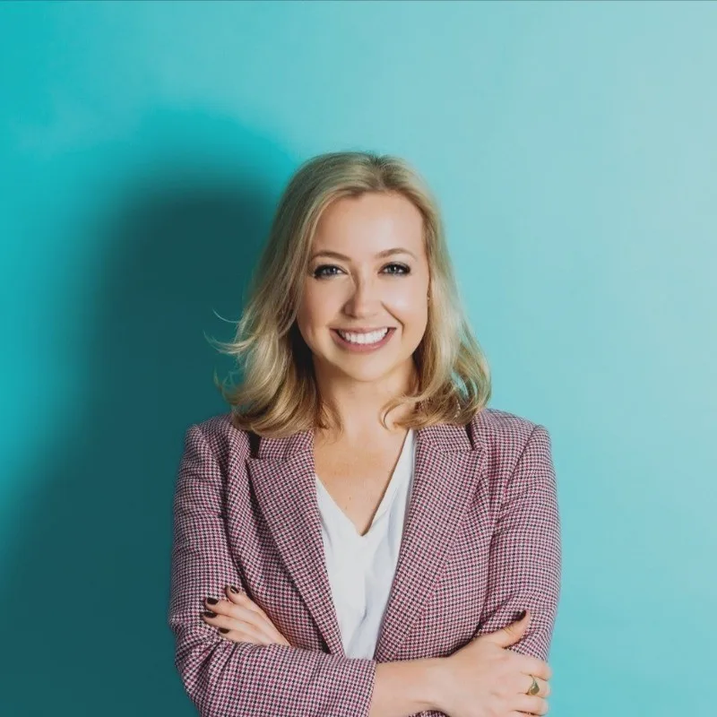 Georgie Smithwick (VC Investing)