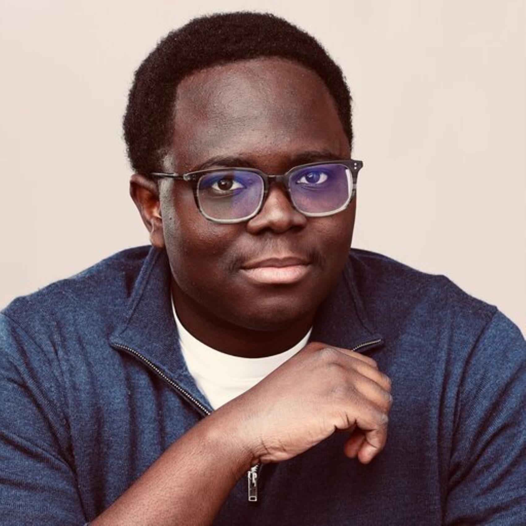 Seyi Oluwasanmi (Talent Programs + Technical Networks)