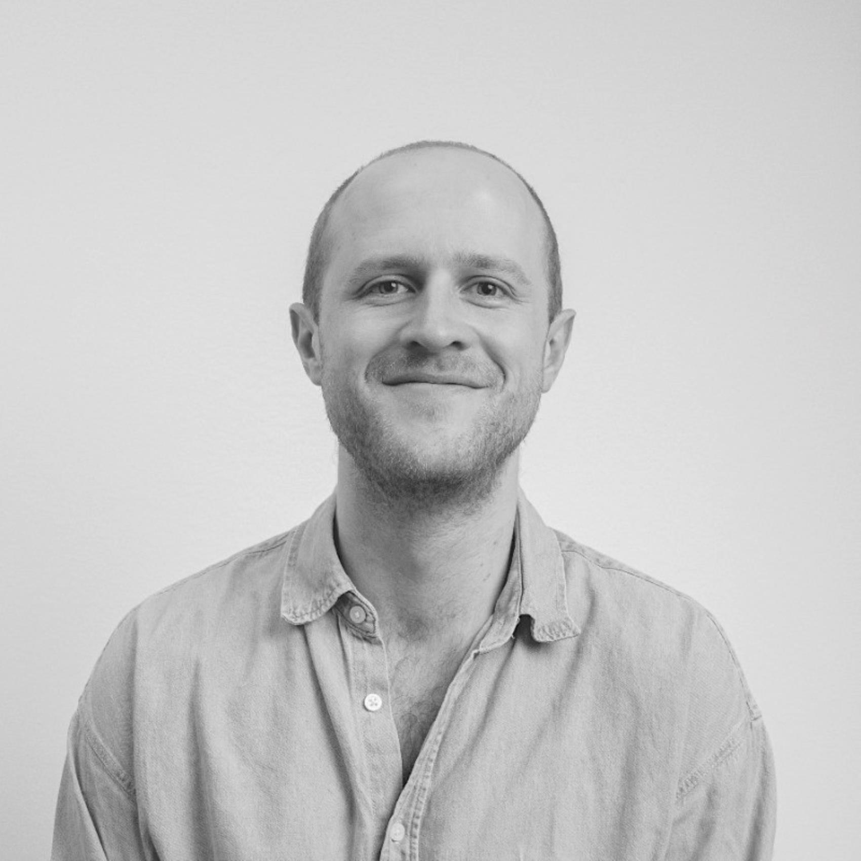 George Godon (Global Brand Strategy)