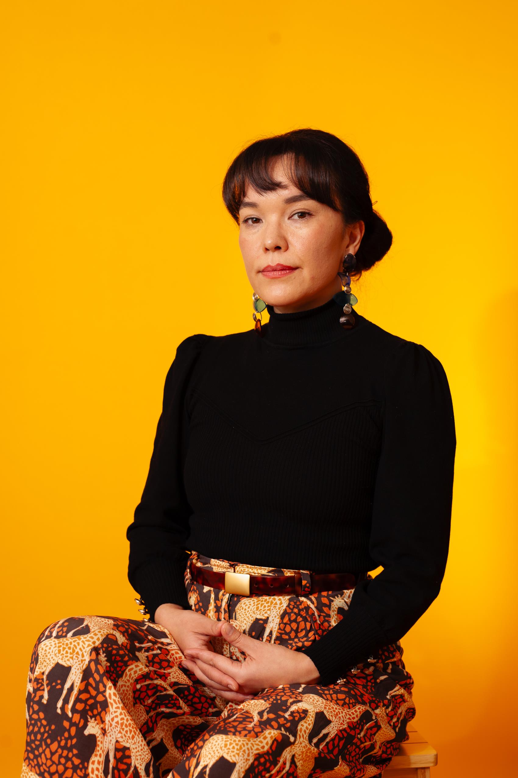 Denise Devenish (Music Industry Therapist)