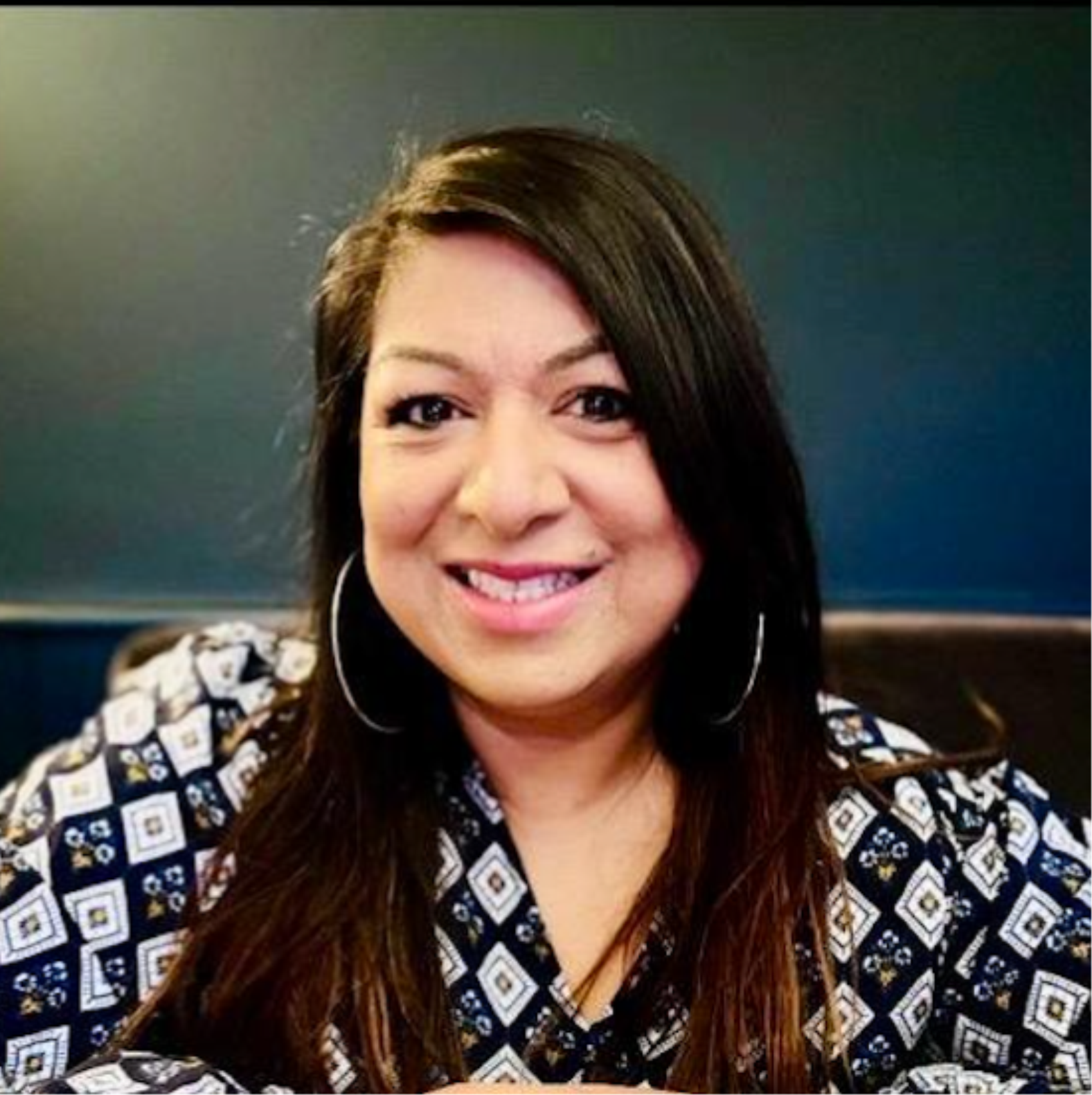 Deadline Reality TV Summit Keynote: SYEDA IRTIZAALI
