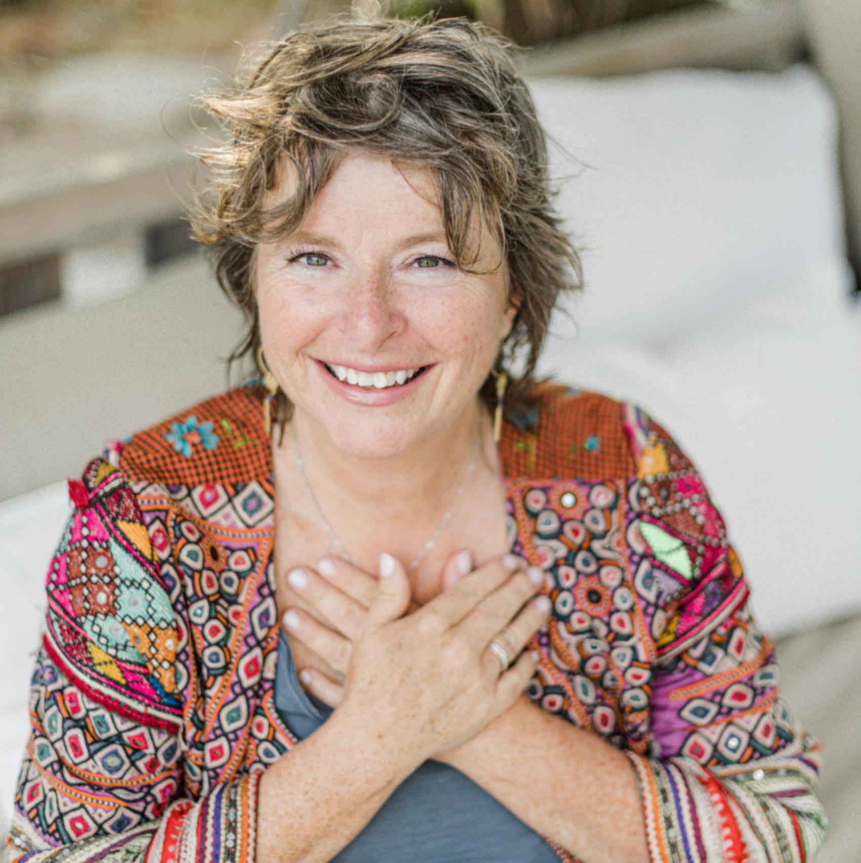 Susie Pearl (Author + Celebrity PR)