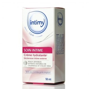 Intimy Care Soin Intime - 50 ml