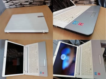 Packard Bell EasydeH20  - Core i5-RAM 8Go-750Go-Carte graphique 2Go