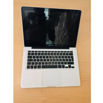 MacBook Pro 2010