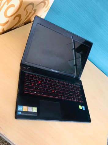 Lenovo Ideapad Gamer 20217