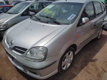 Nissan Almera Tino 2005 - occasion