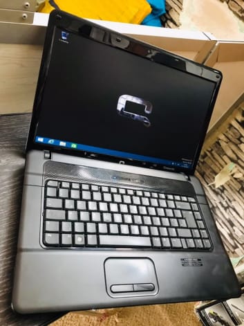 PC Portable CQ Compaq