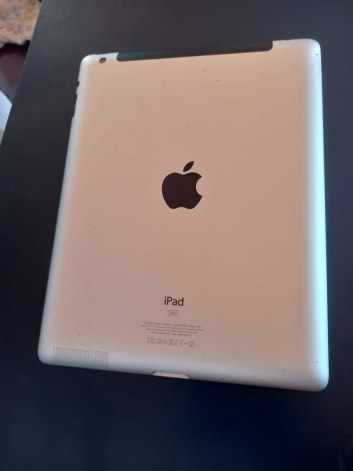 Tablette Apple IPad