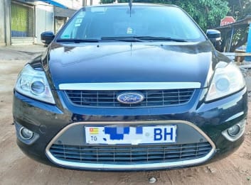 Ford Focus 2009 - Occasion Togo