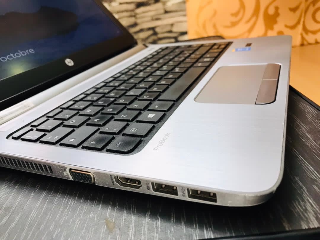 PC Portable HP Probook 430 G2