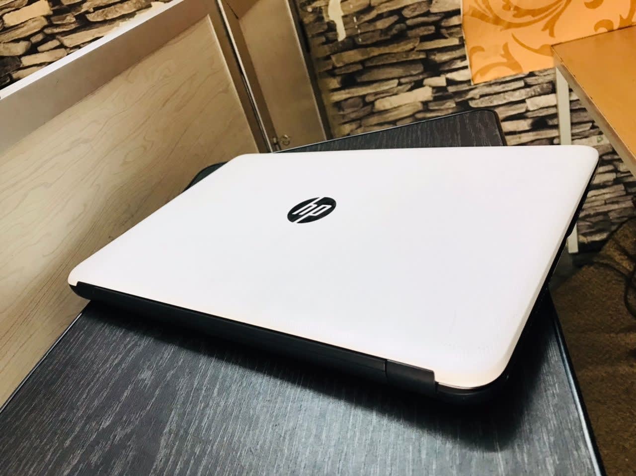 PC Portable HP Notebook Core i3 5th Gen