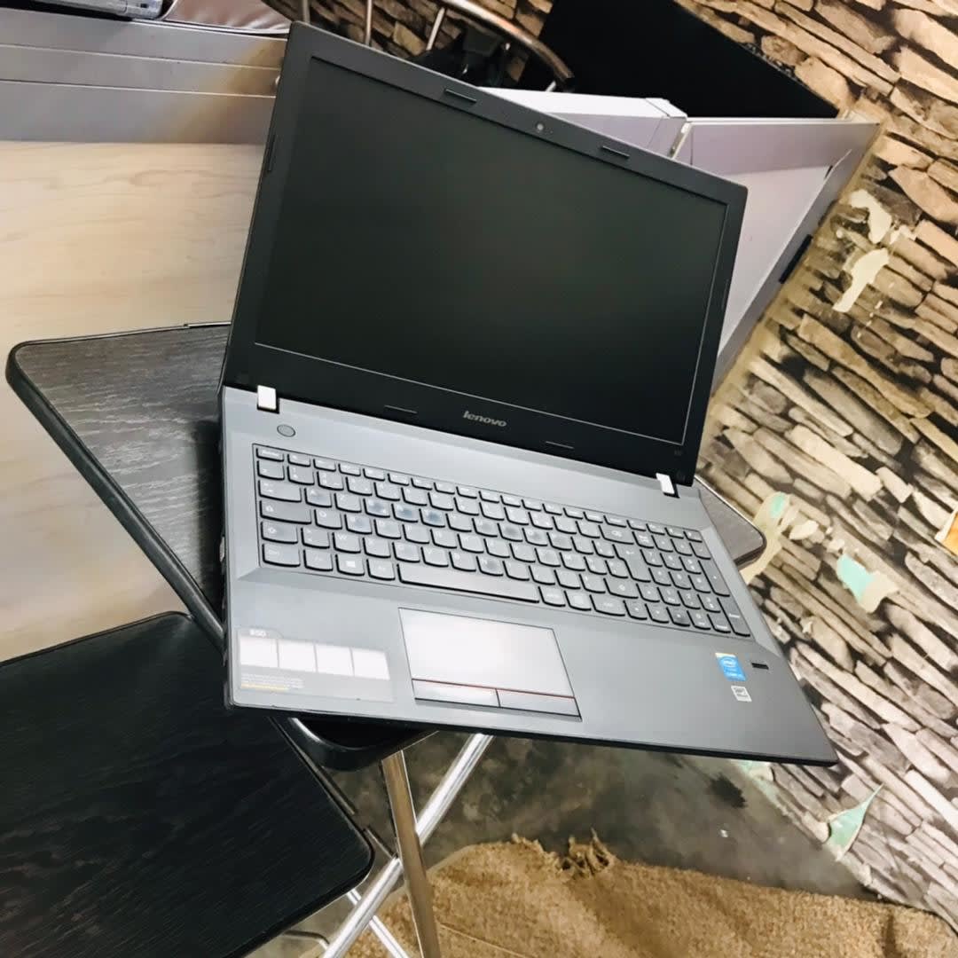 Lenovo Slim E50