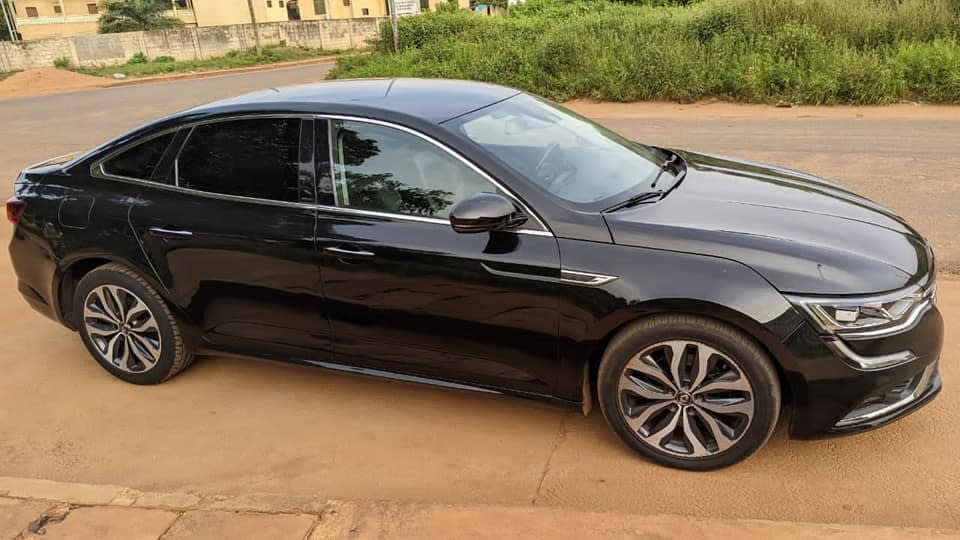 Renault Talisman 2019 - Occasion Togo