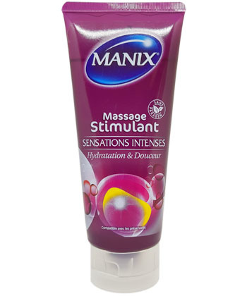 Manix Massage Stimulant