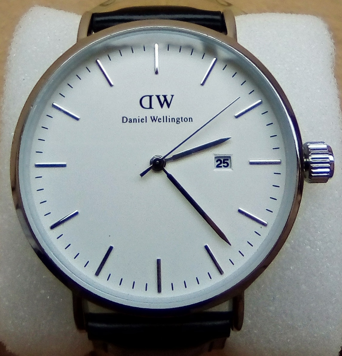 Daniel Wellington