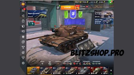 [RU] 15 ТОПОВ, FV215B 183, УНИЧТОЖИТЕЛЬ 60% 1729