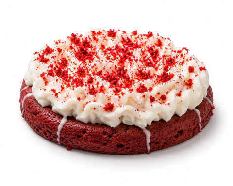 RED VELVET