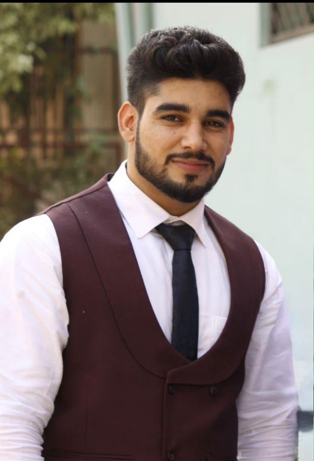 Vipin Chaudhary