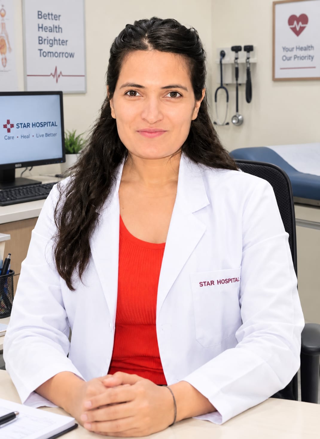 Dr. Mamta Yadav