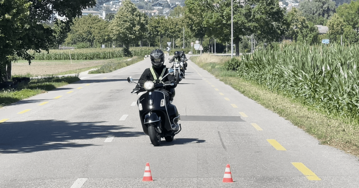 Wunderbar Motorrad Mit B Fuhrerschein Ebenbild