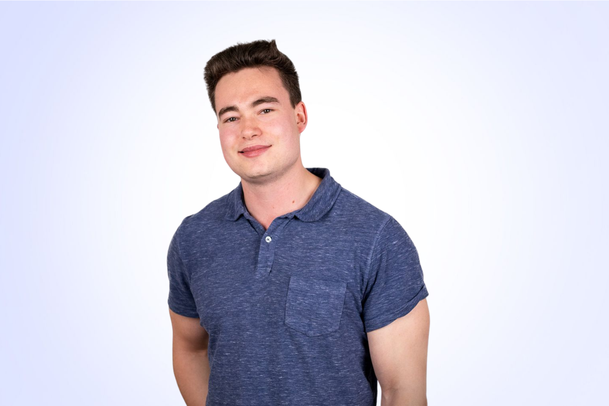 Sandro - Fahrlehrer:in bei BLINK Fahrschule