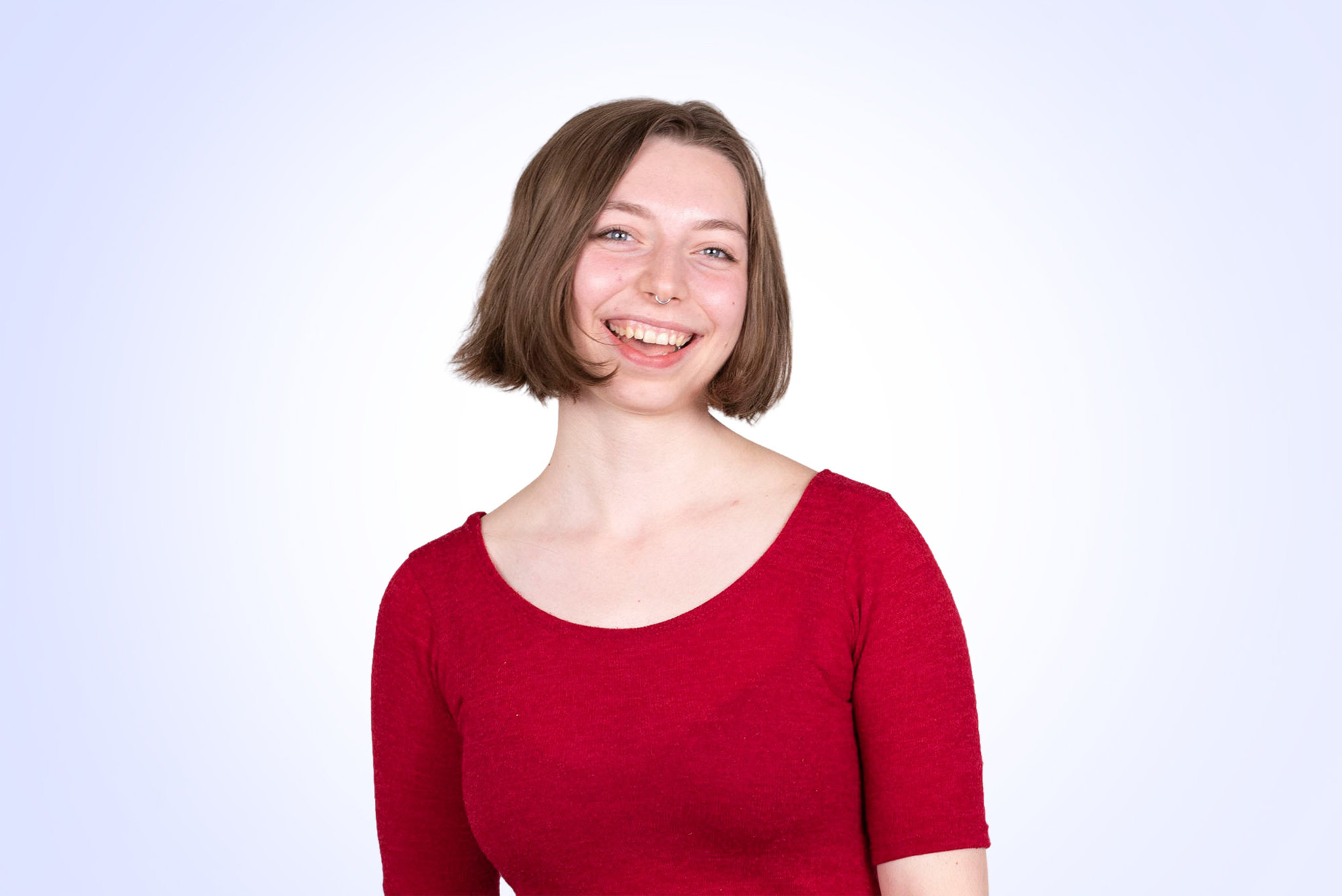 Julia - Fahrlehrer:in bei BLINK Fahrschule