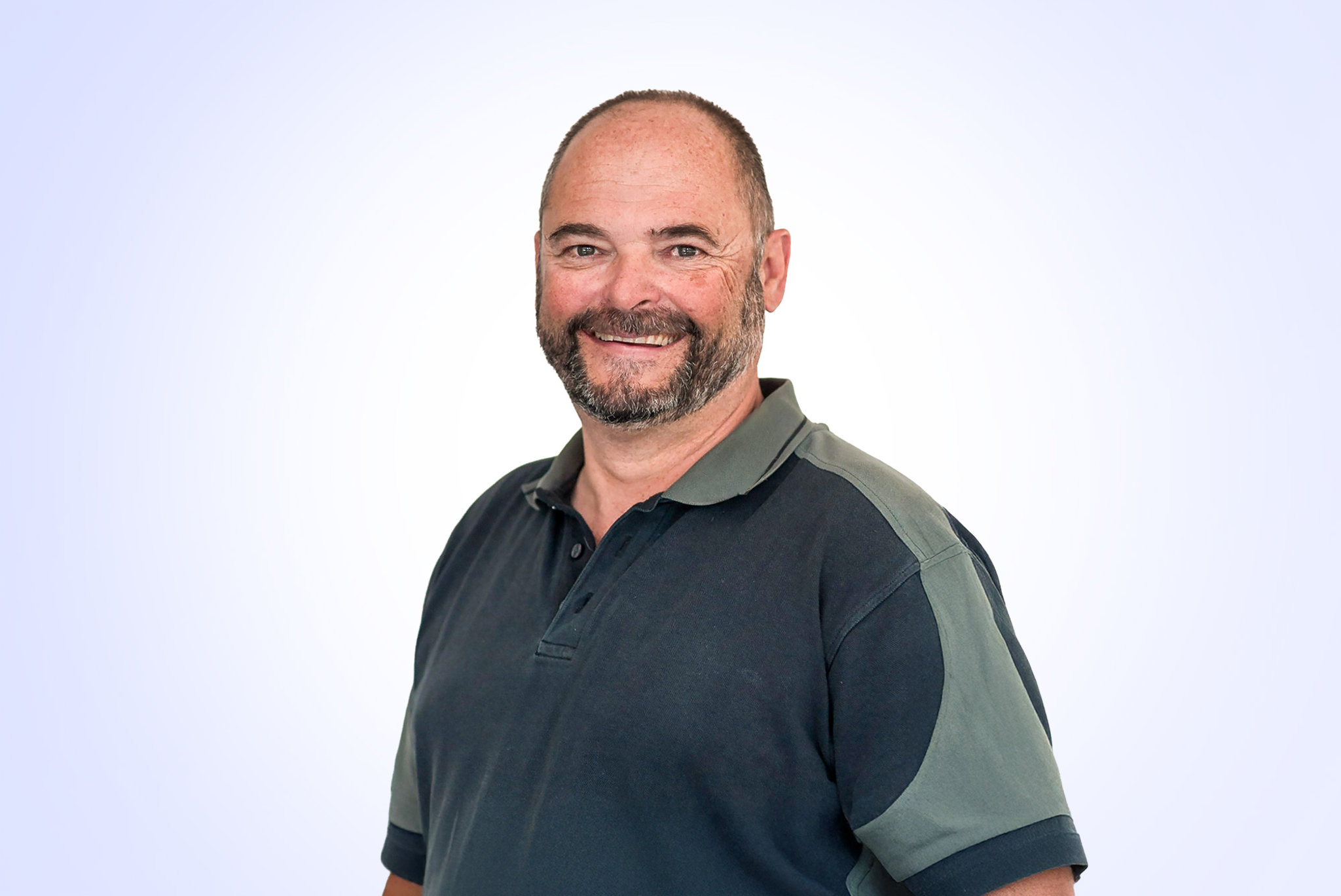 René - Fahrlehrer:in bei BLINK Fahrschule Thun