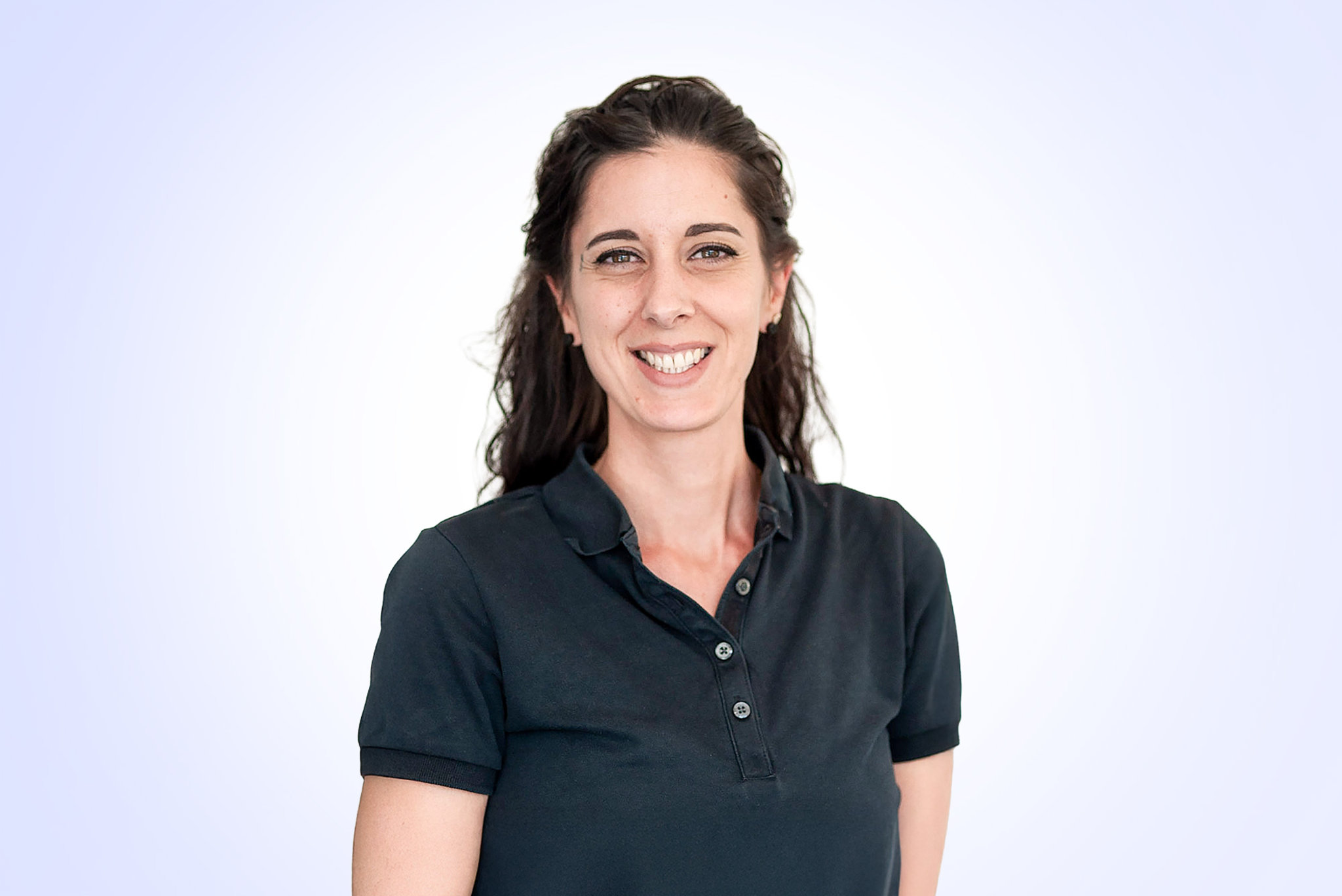 Christine - Fahrlehrer:in bei BLINK Fahrschule Thun