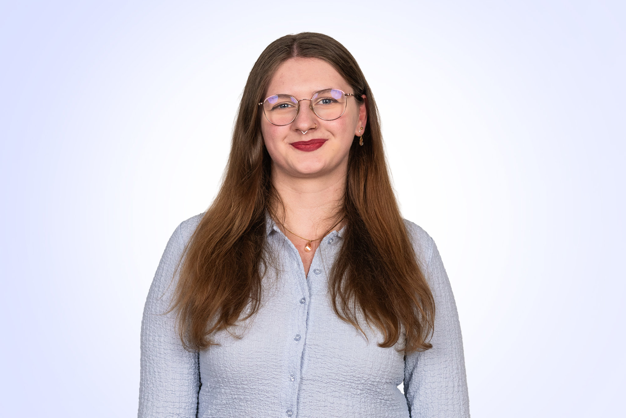 Melina - Fahrlehrer:in bei BLINK Fahrschule