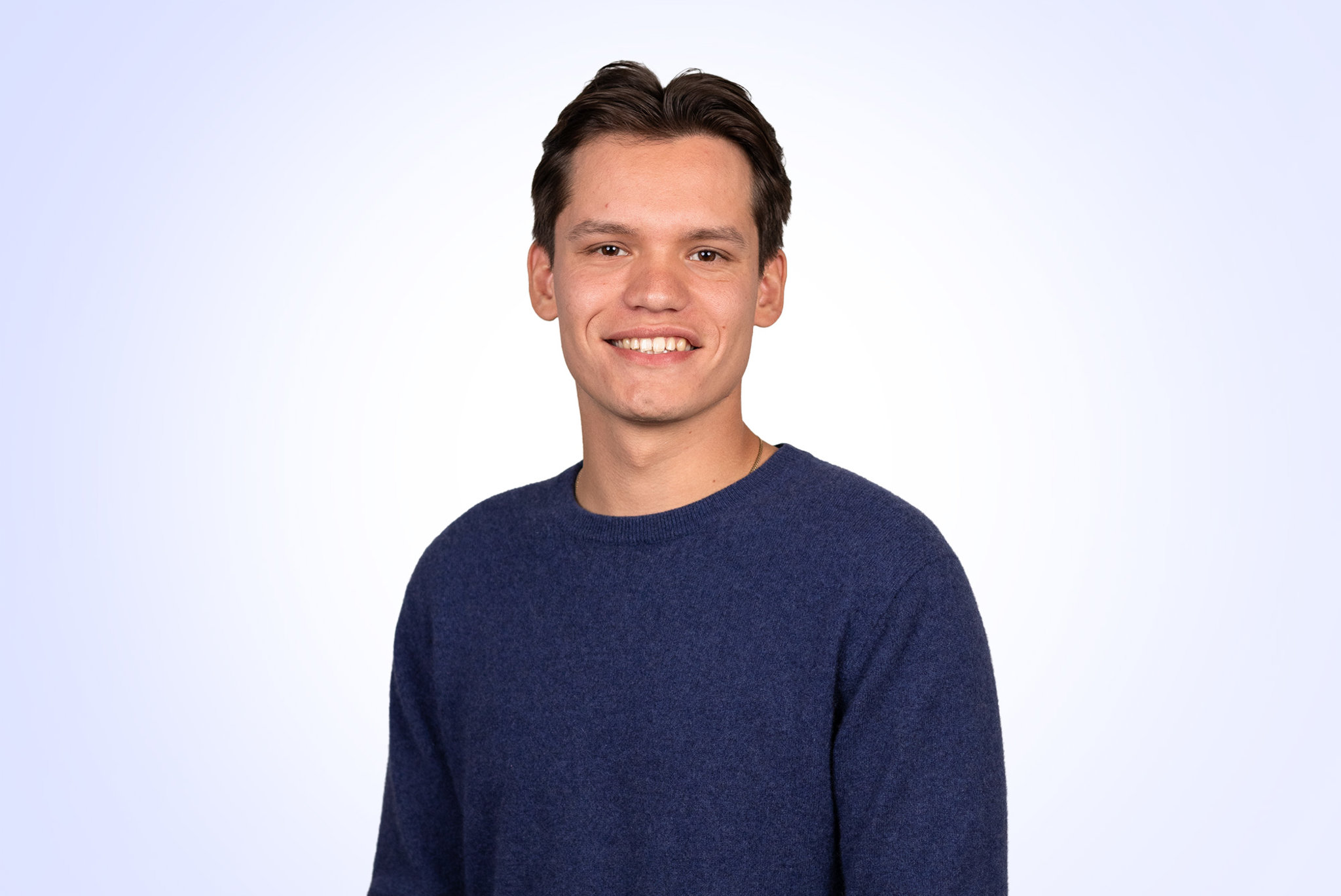 Valentin - Fahrlehrer:in bei BLINK Fahrschule