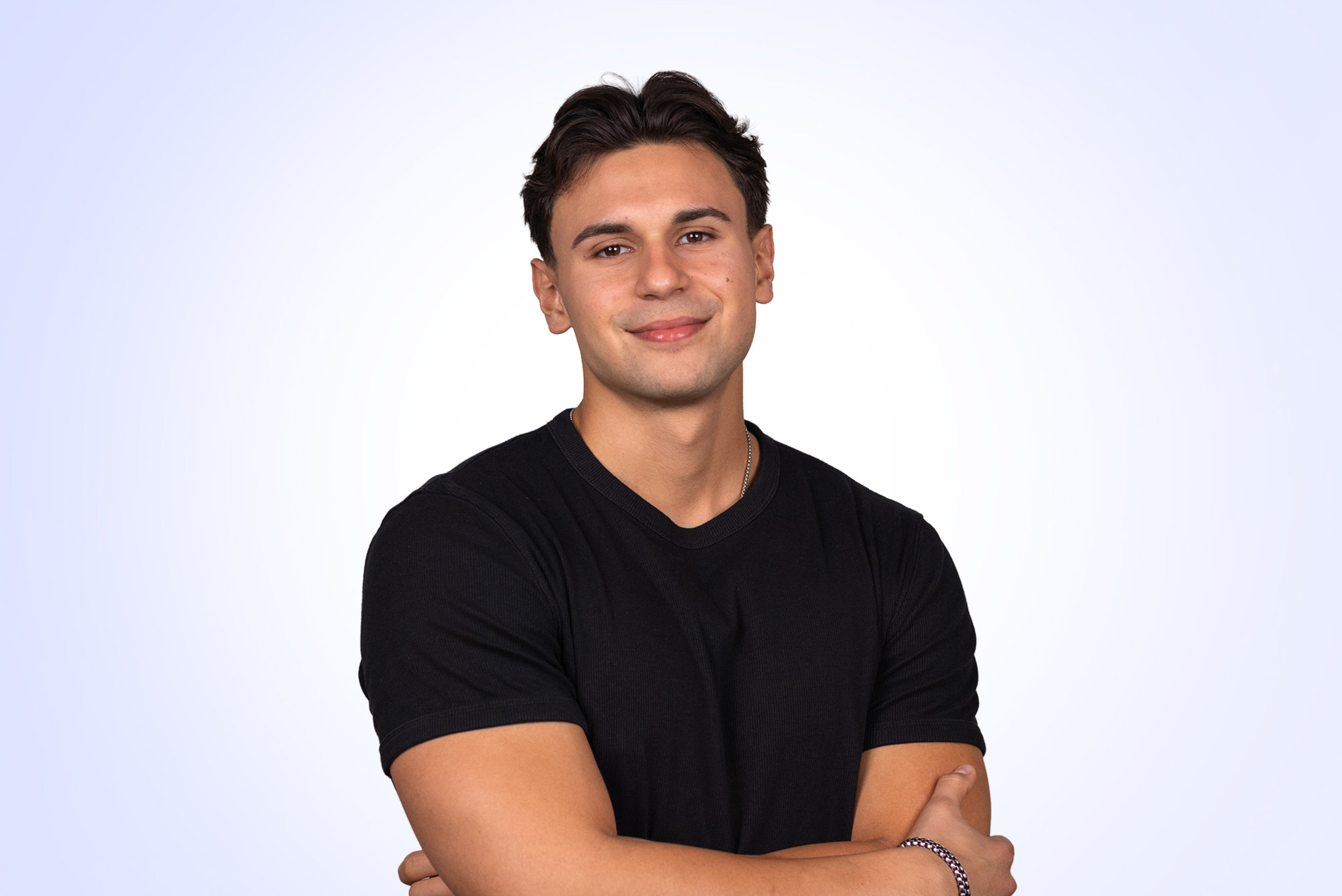 Luca - Fahrlehrer:in bei BLINK Fahrschule
