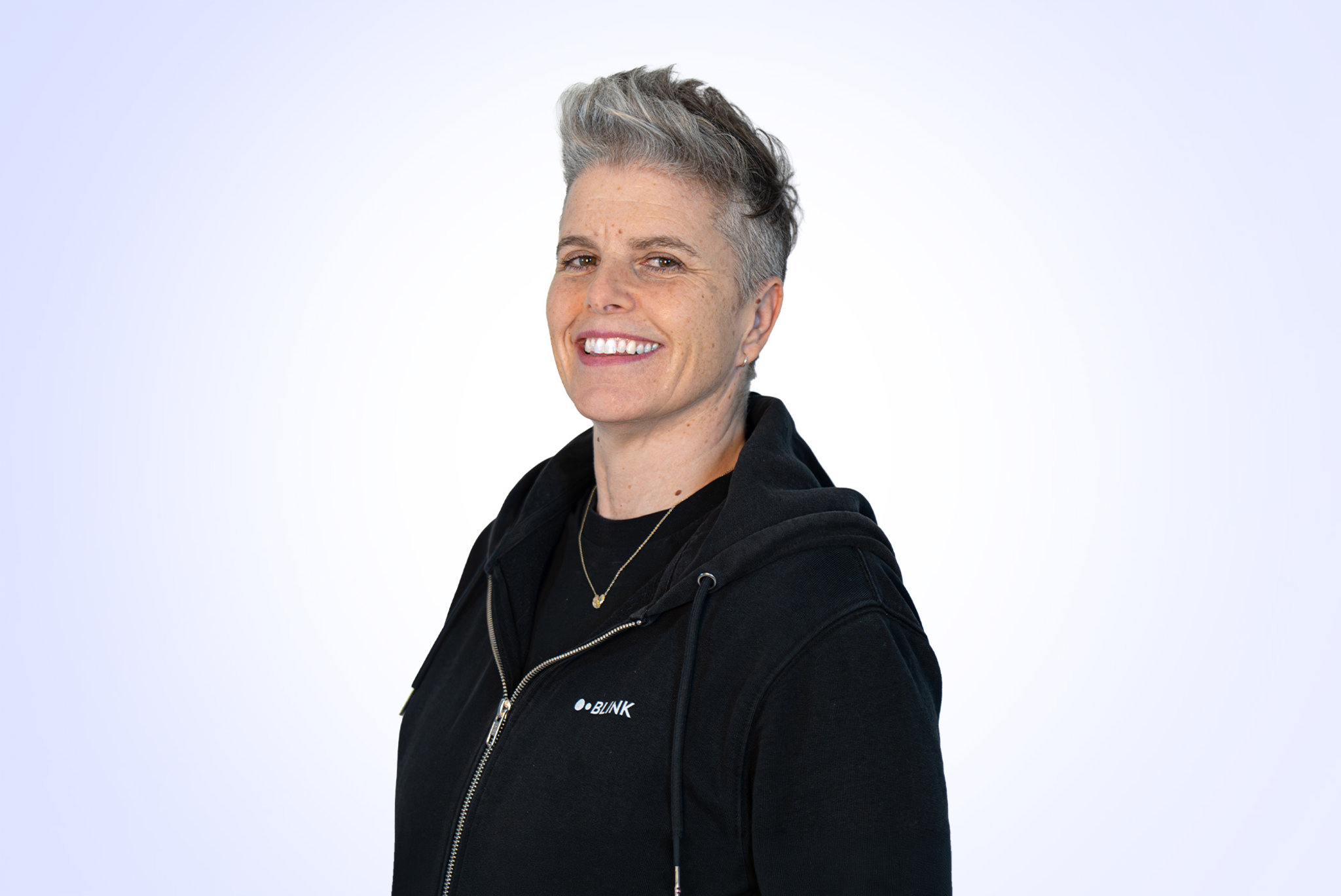 Susanne - Fahrlehrer:in bei BLINK Fahrschule