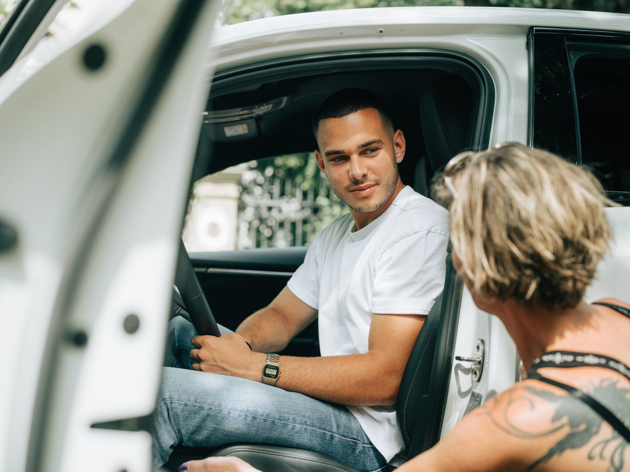 Autofahrstunden jetzt online buchen