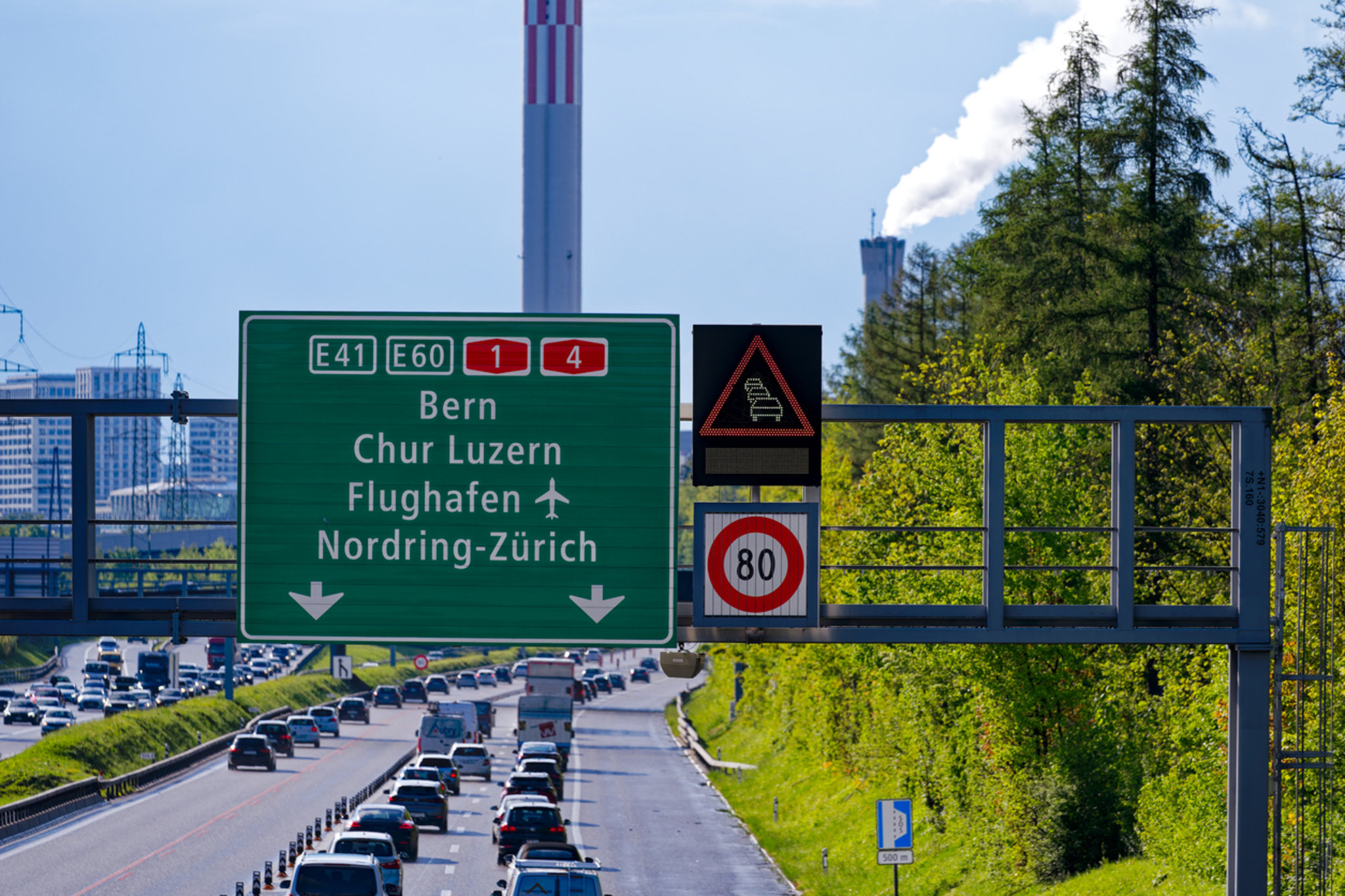 Theorieprüfung für Auto