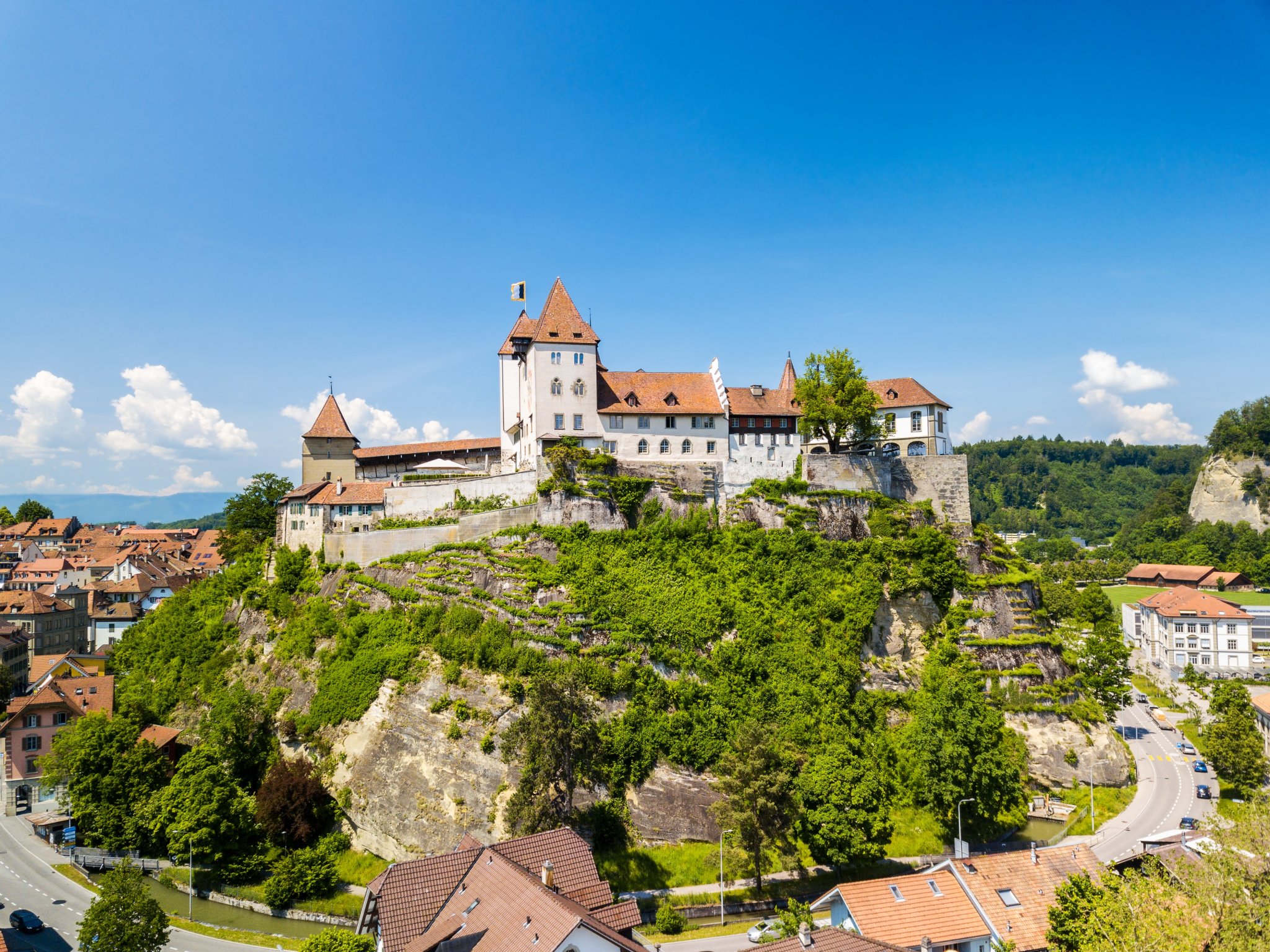 BLINK Fahrschule Burgdorf