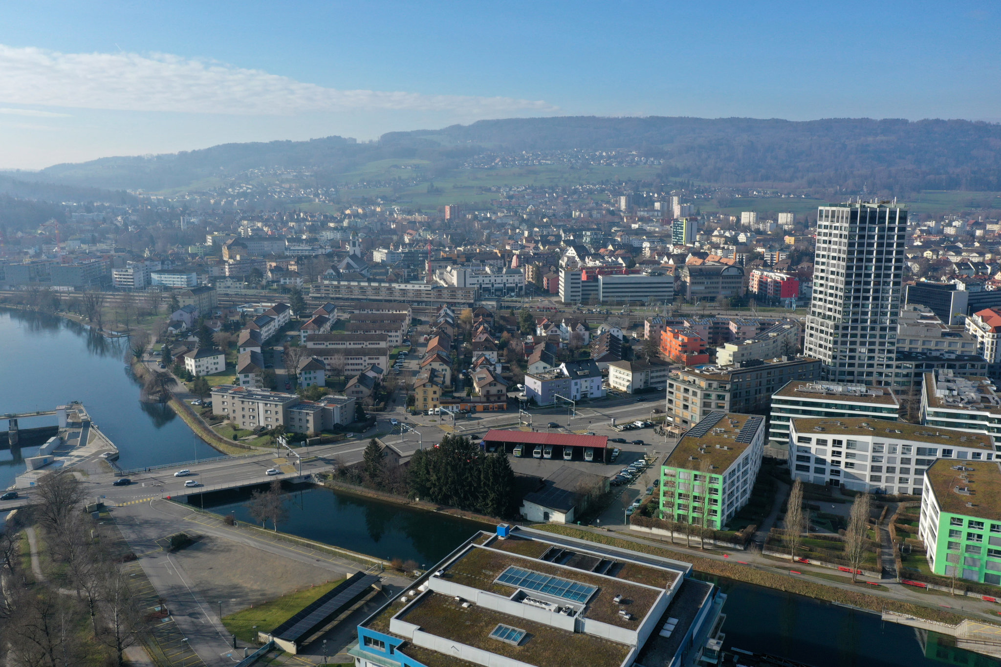 BLINK Fahrschule Dietikon