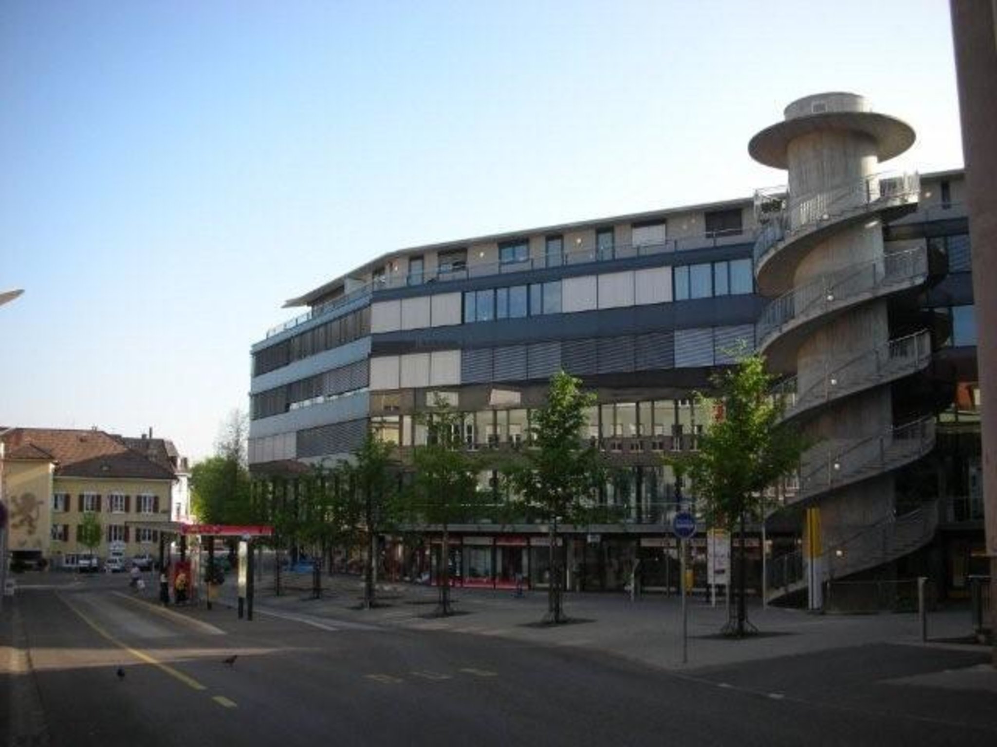 BLINK Fahrschule Grenchen