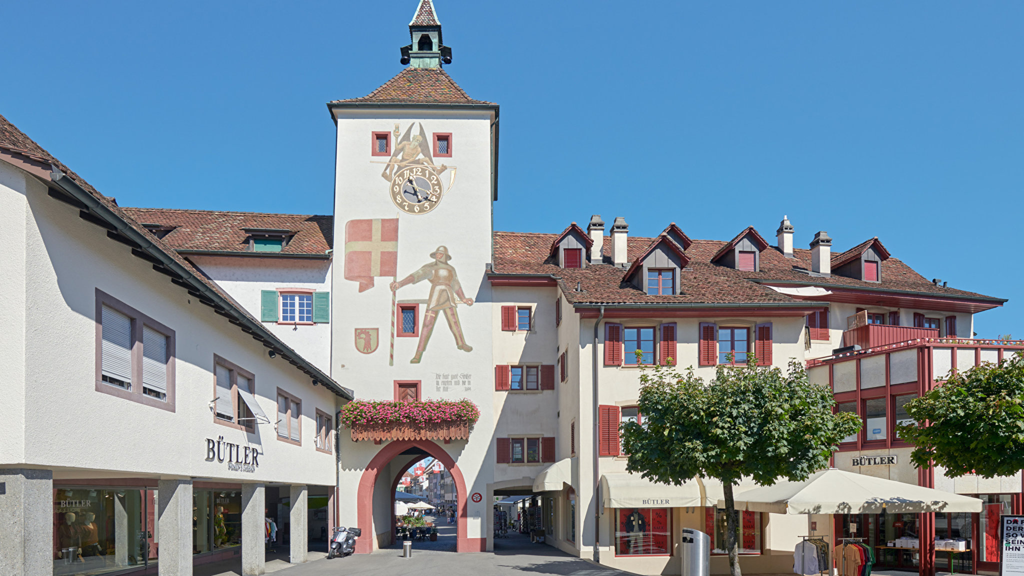 BLINK Fahrschule Liestal