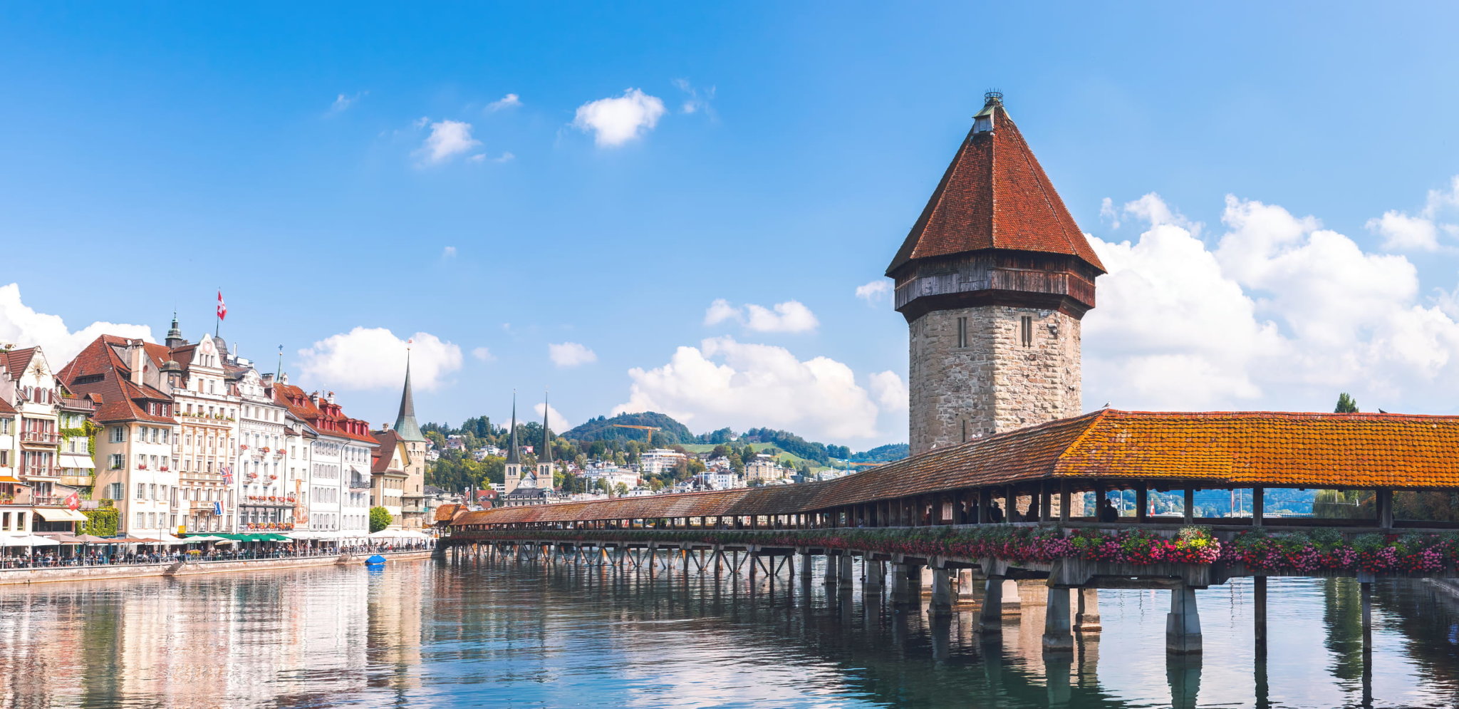 BLINK Fahrschule Luzern