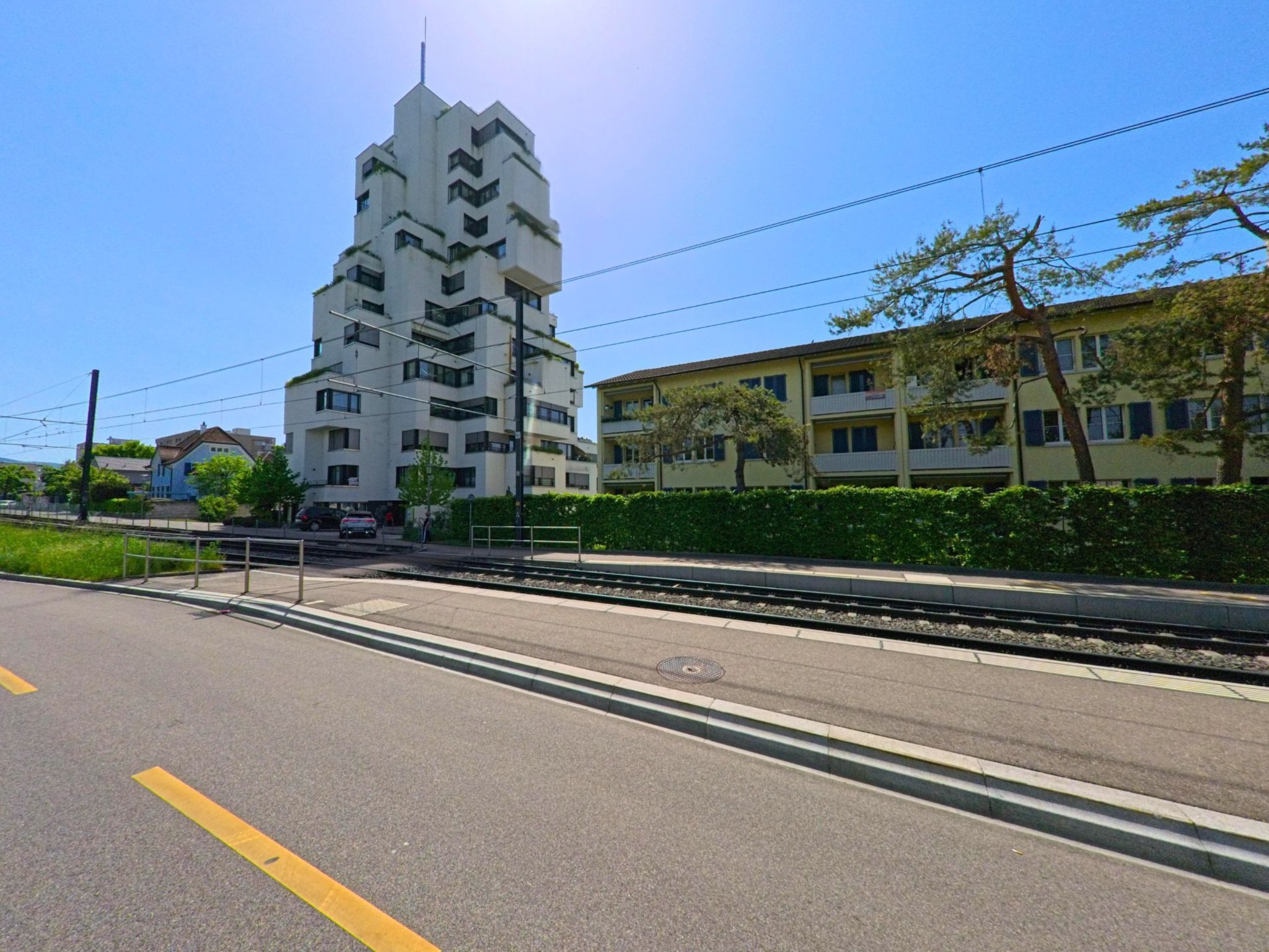 BLINK Fahrschule Münchenstein