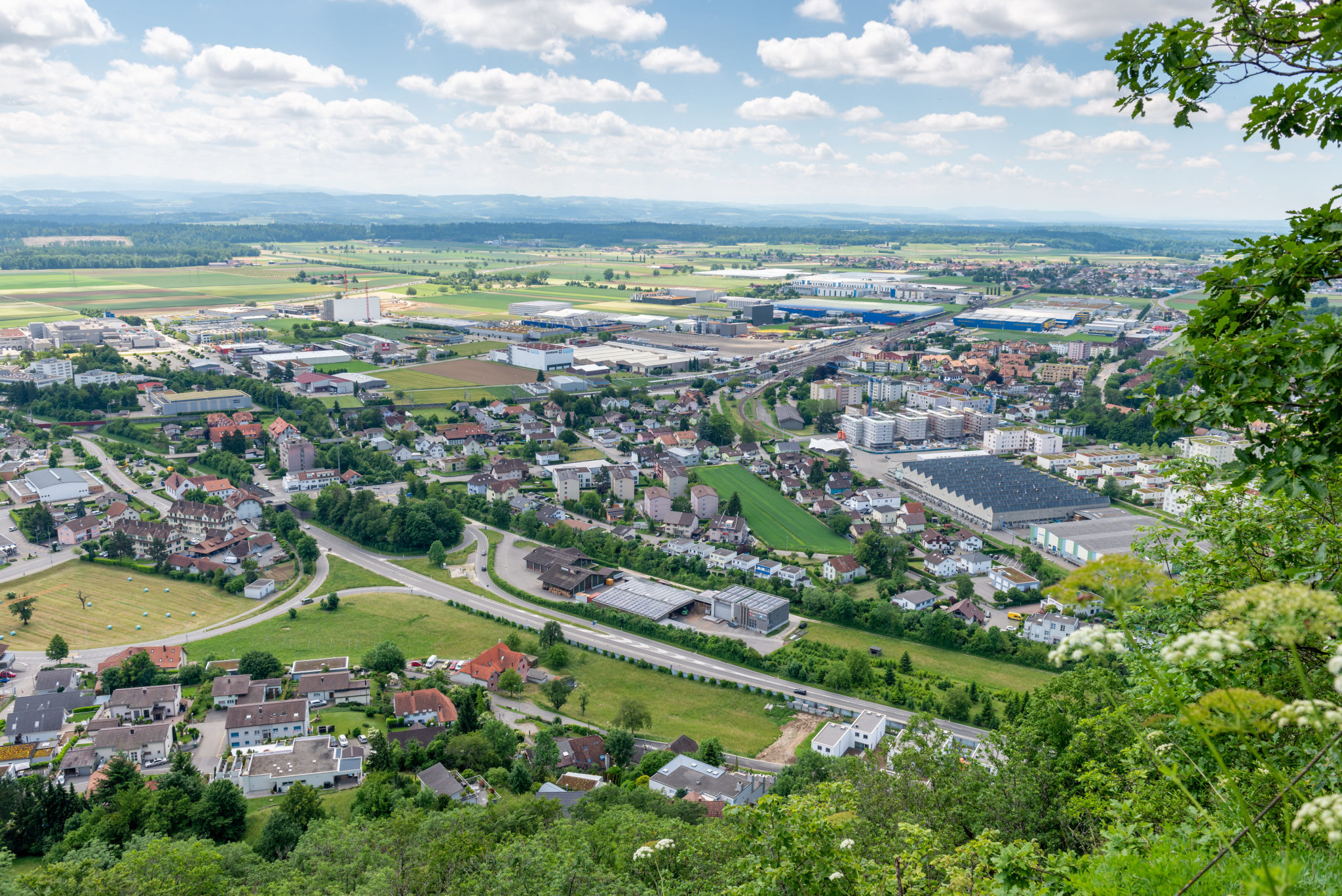 BLINK Fahrschule Oensingen
