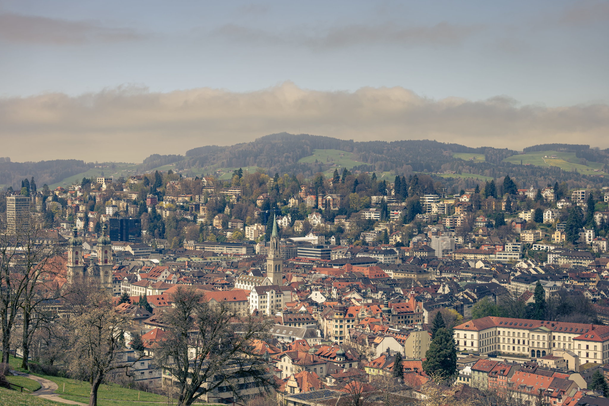 BLINK Fahrschule St. Gallen
