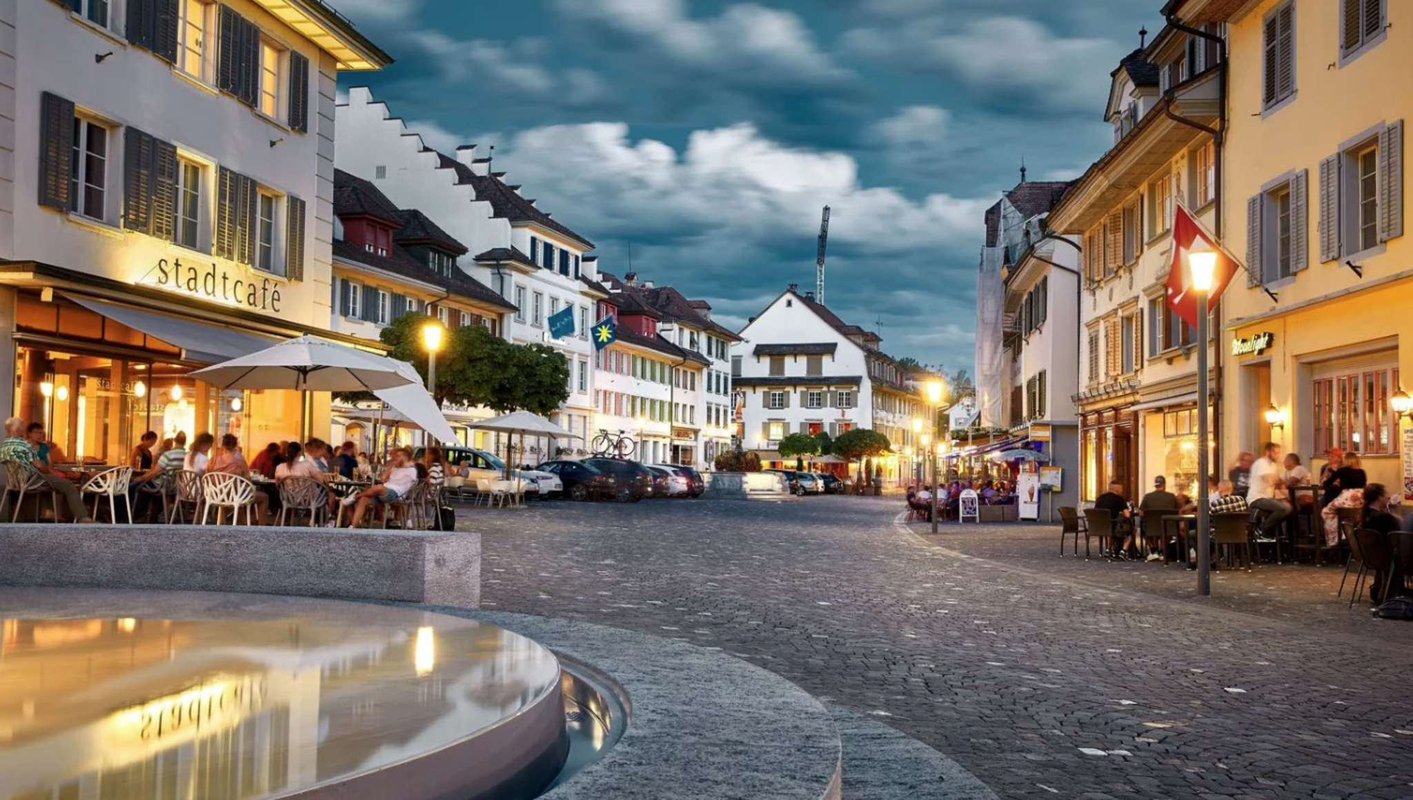 Fahrschule in Sursee