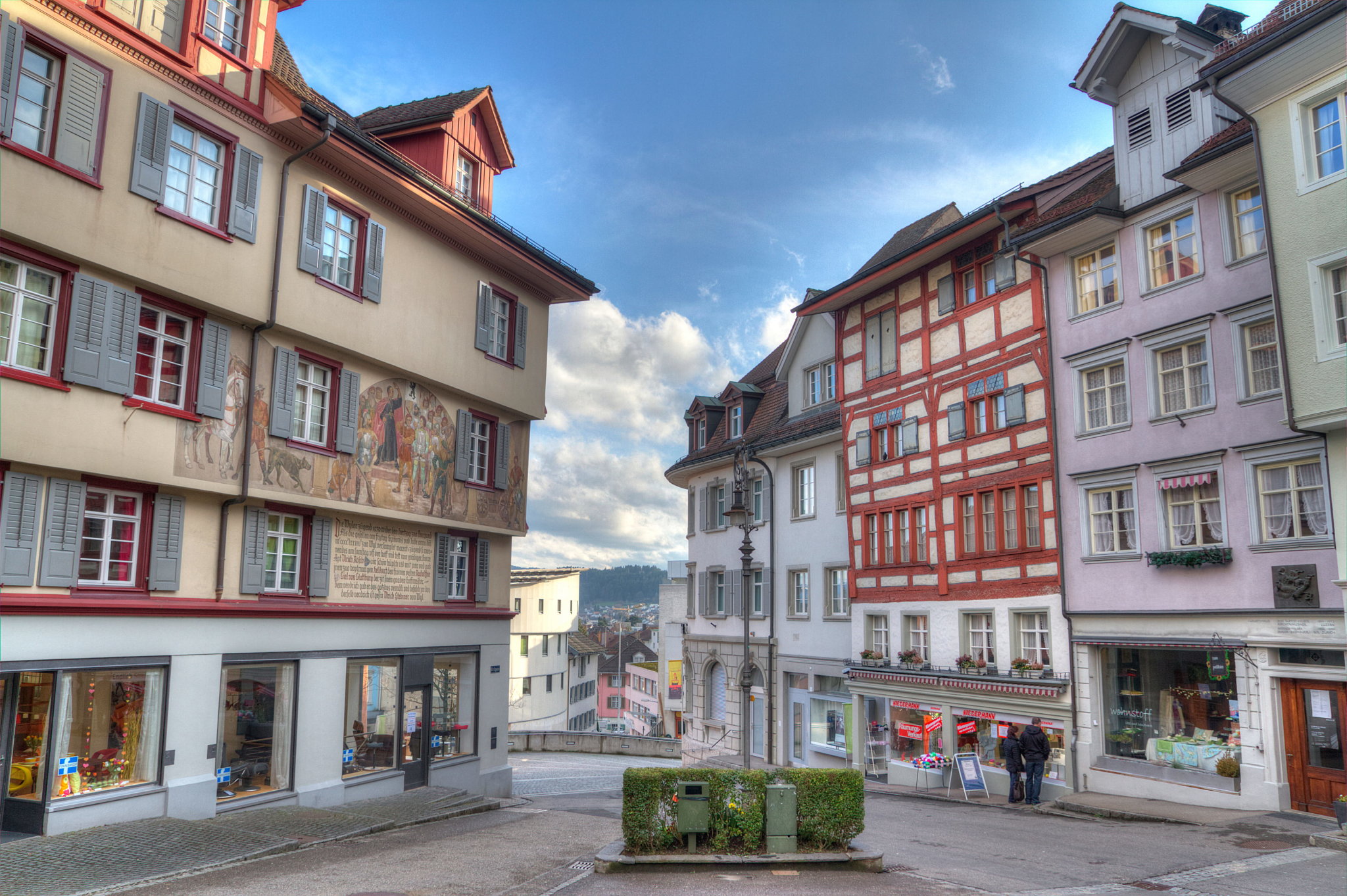 BLINK Fahrschule Wil