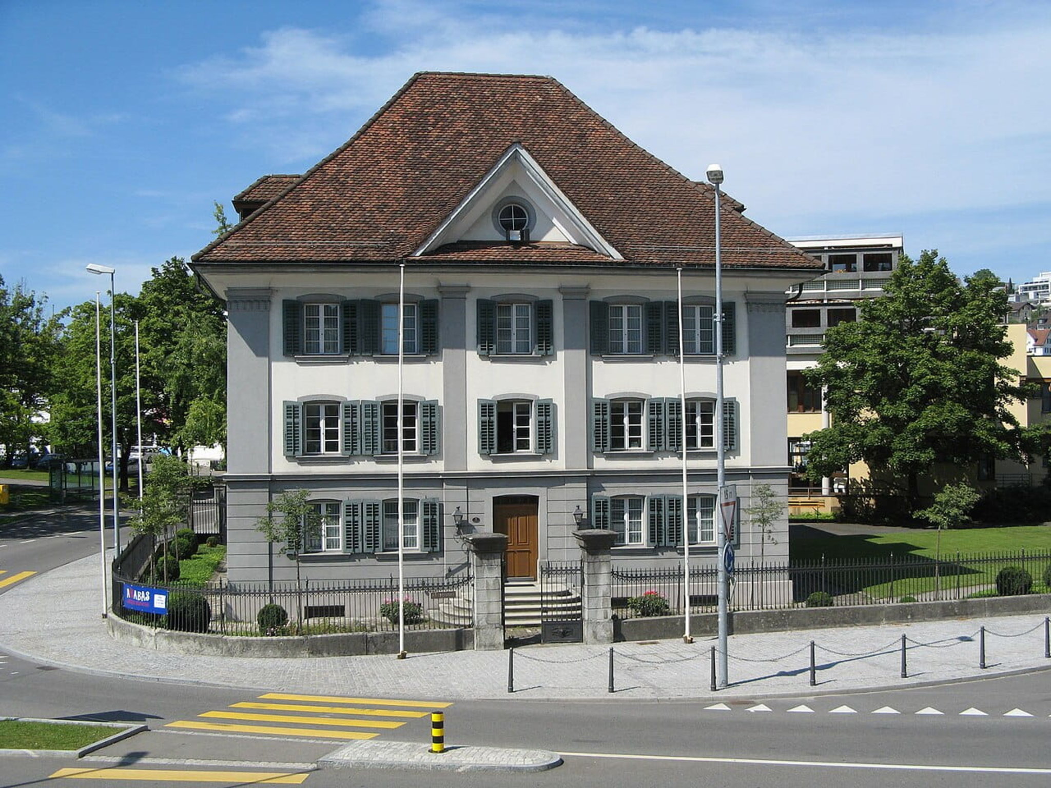 BLINK Fahrschule Wohlen